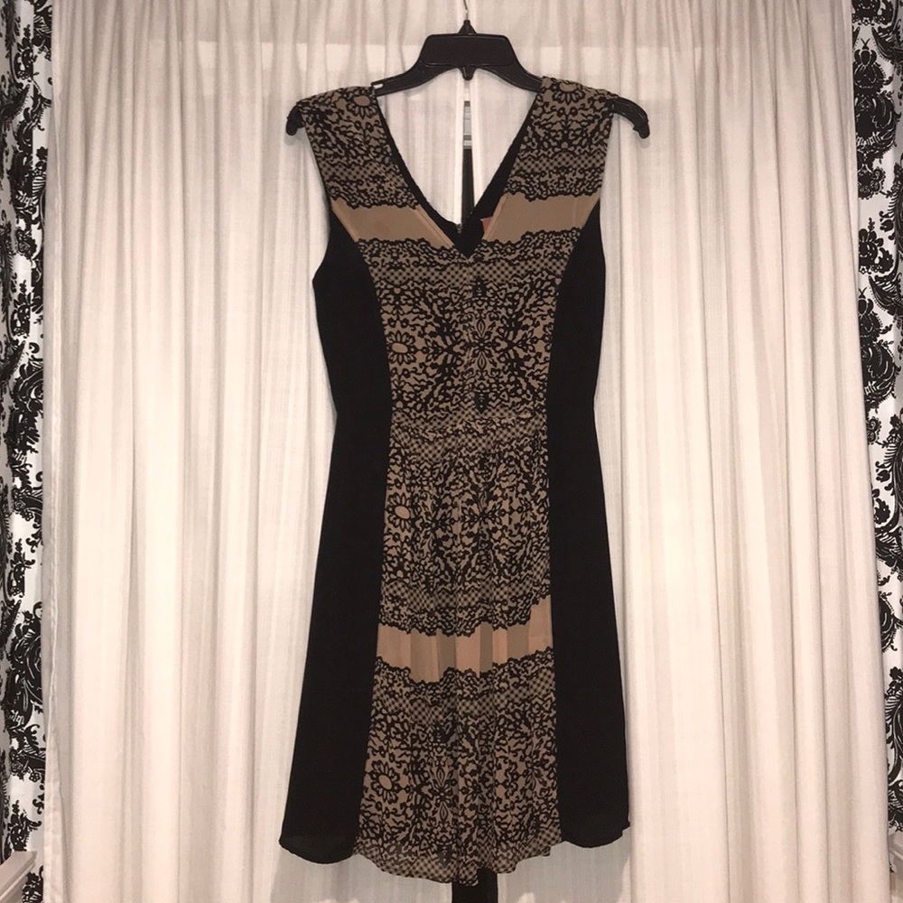 ⭐️NWT⭐️ I. Madeleine Little Black Dress ✨